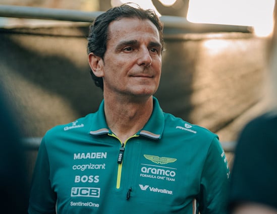 Pedro Austria Talking Points list image