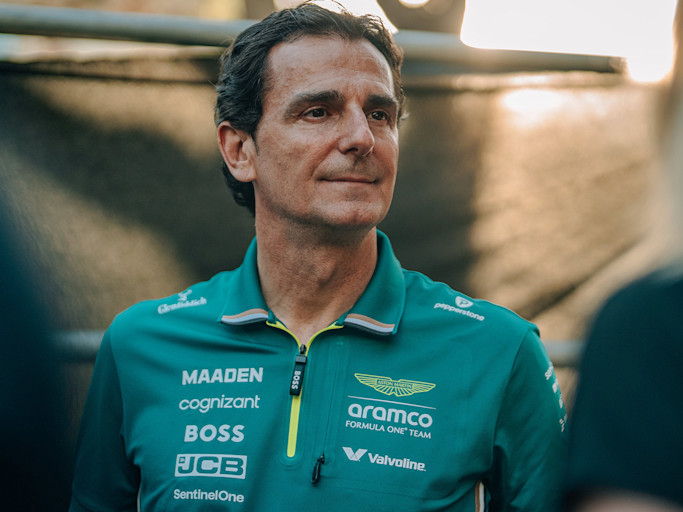 Pedro Austria Talking Points list image