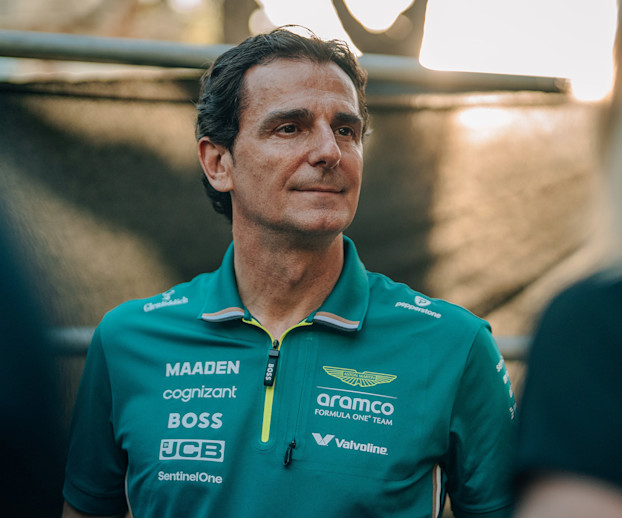 Pedro Austria Talking Points list image 