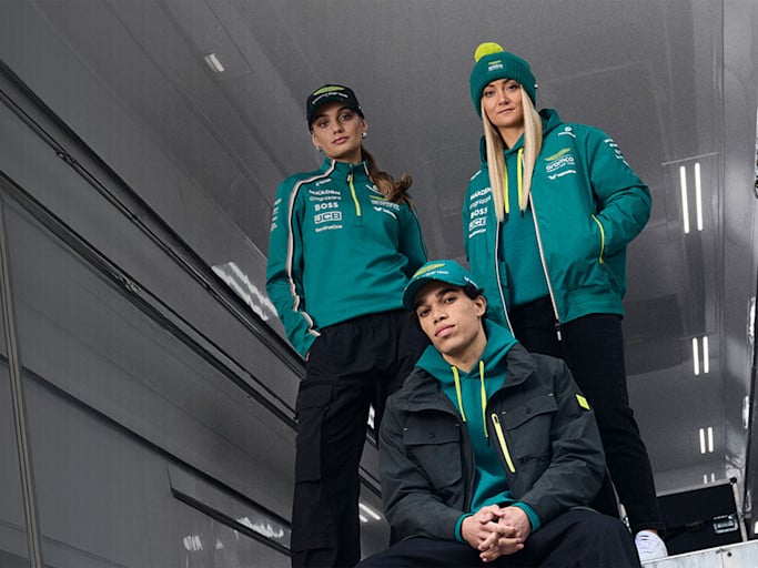 Replica collection List