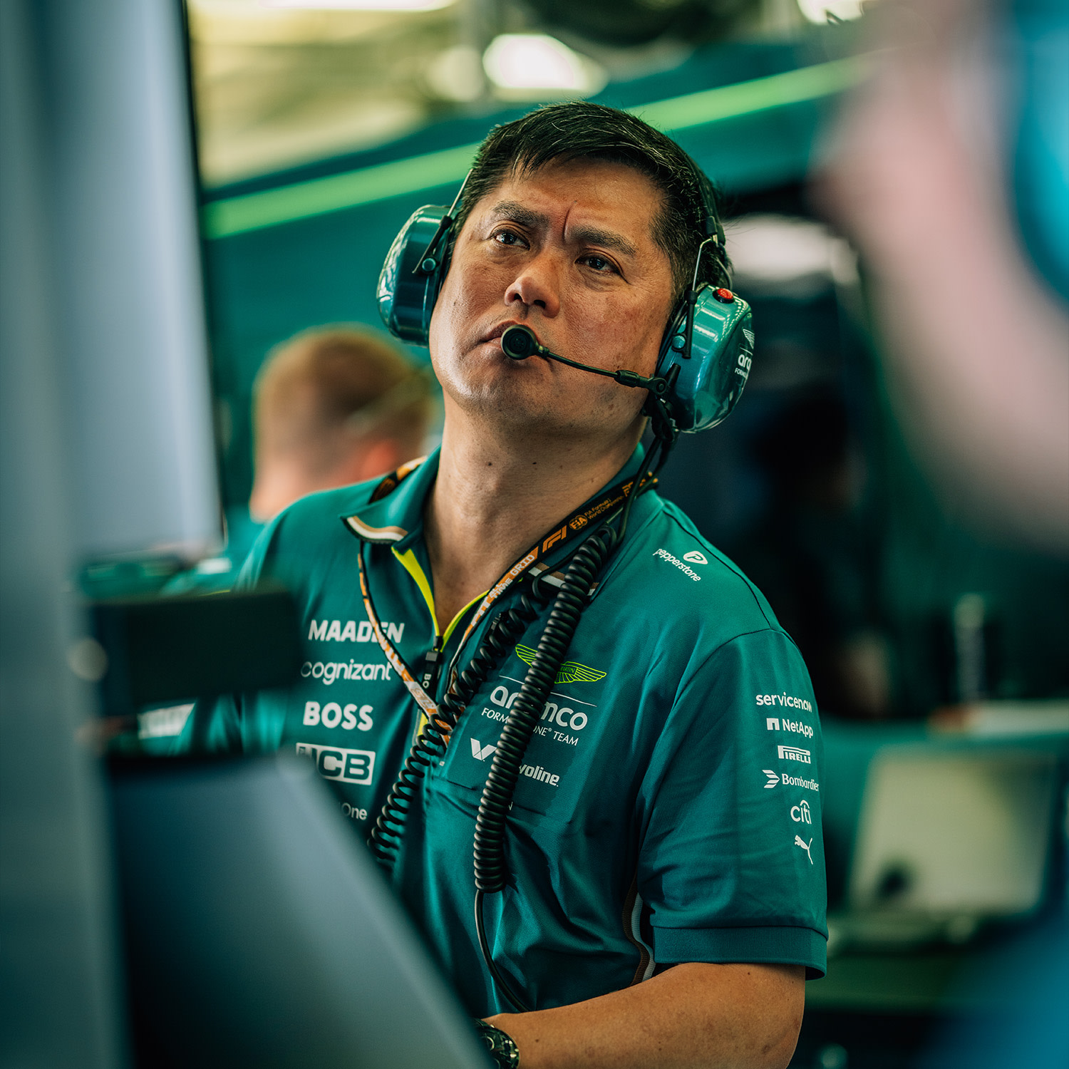 Saudi carousel strategy