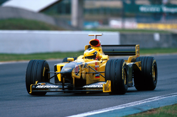 Aston Martin F1