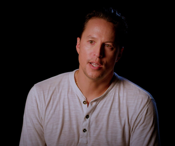 #IAMSTORIES | VOICES Cary Fukunaga