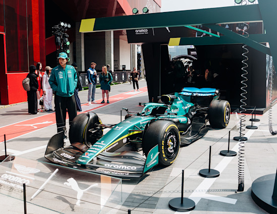 Memento announcement list image