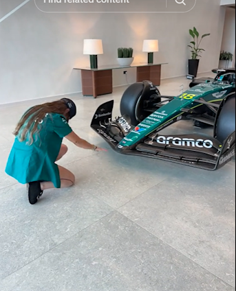 Filly brook n tiktok