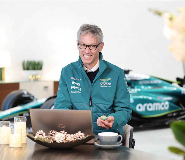 Mike on 2024 article list image