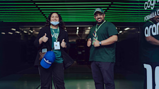 #IAMSTORIES | INSIDER