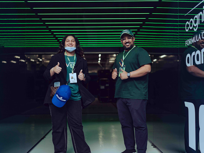 #IAMSTORIES | INSIDER