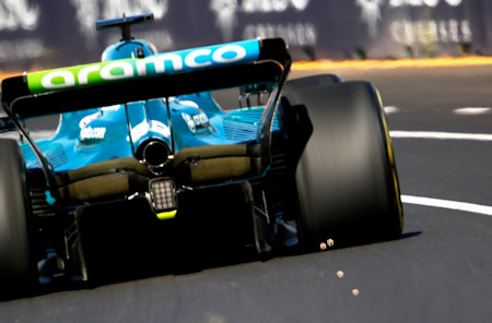 Changes to the circuit are designed to increase overtaking and lower lap times