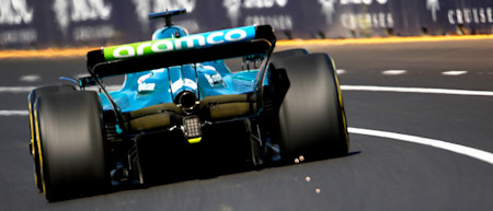 Changes to the circuit are designed to increase overtaking and lower lap times