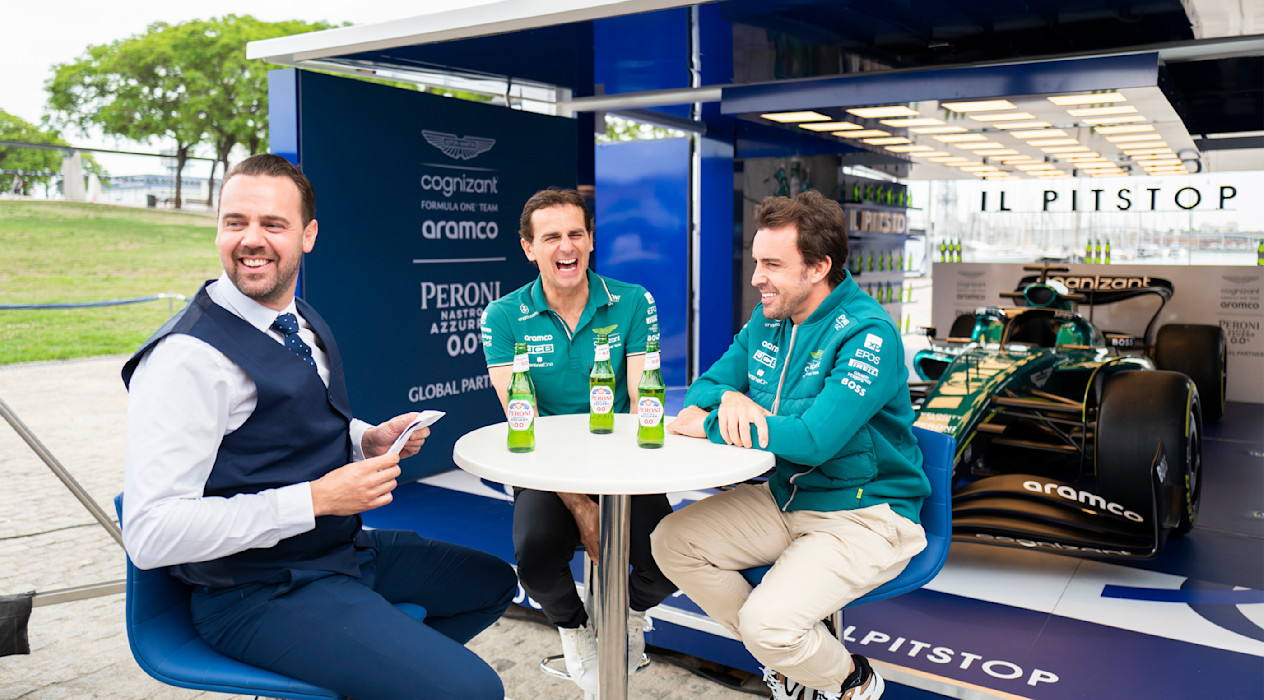 Peroni