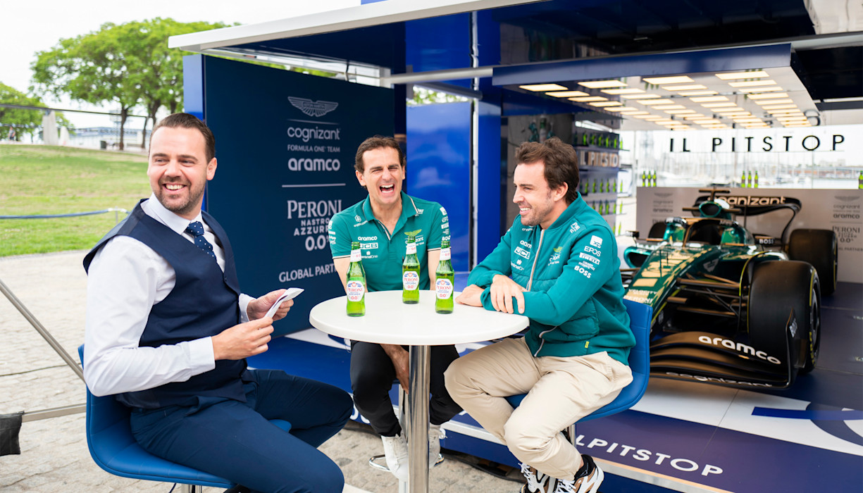 Peroni