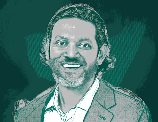 Gaurav Chand, Cognizant