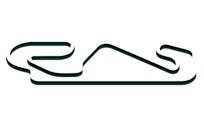 2023 Spanish Grand Prix Track Map