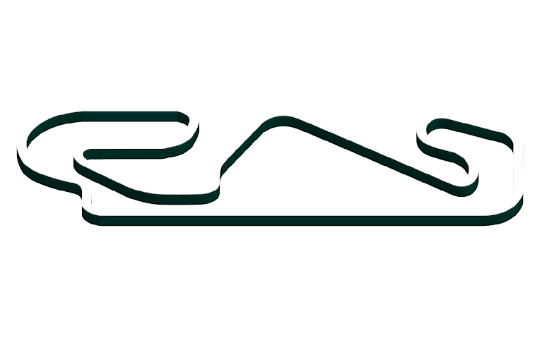 2023 Spanish Grand Prix Track Map