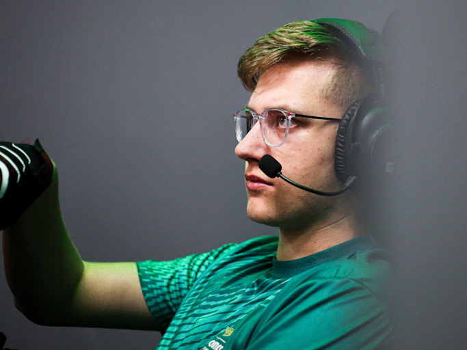 Jan Haladej bio image