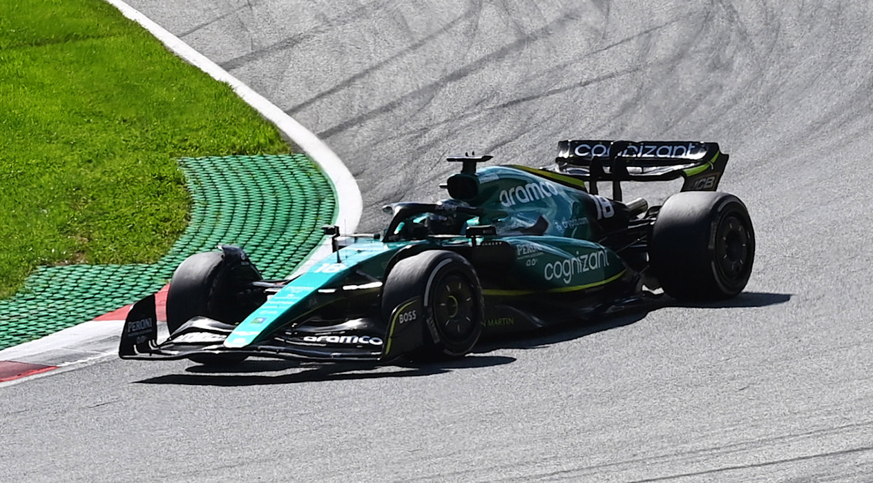 Austrian GP