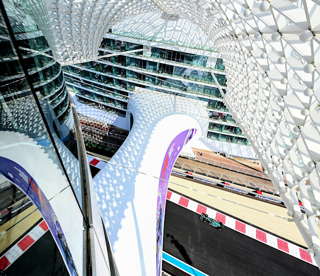 ATW Abu Dhabi list 2