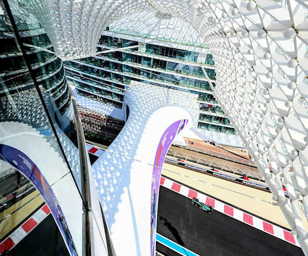 ATW Abu Dhabi list 2