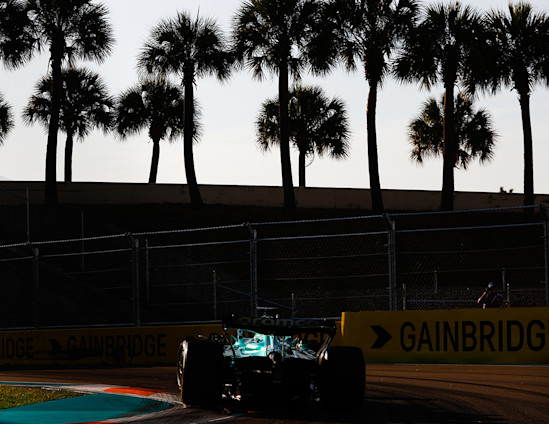 Miami GP
