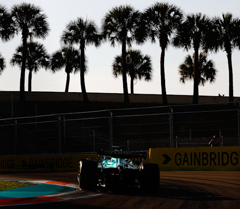 Miami GP