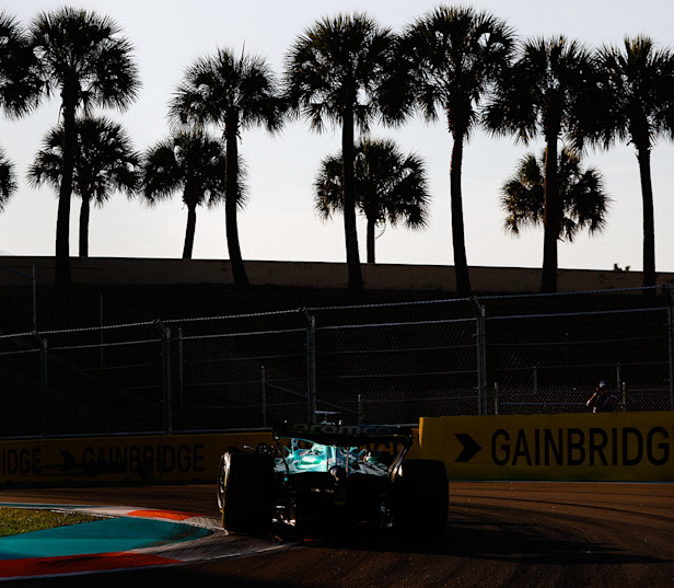 Miami GP