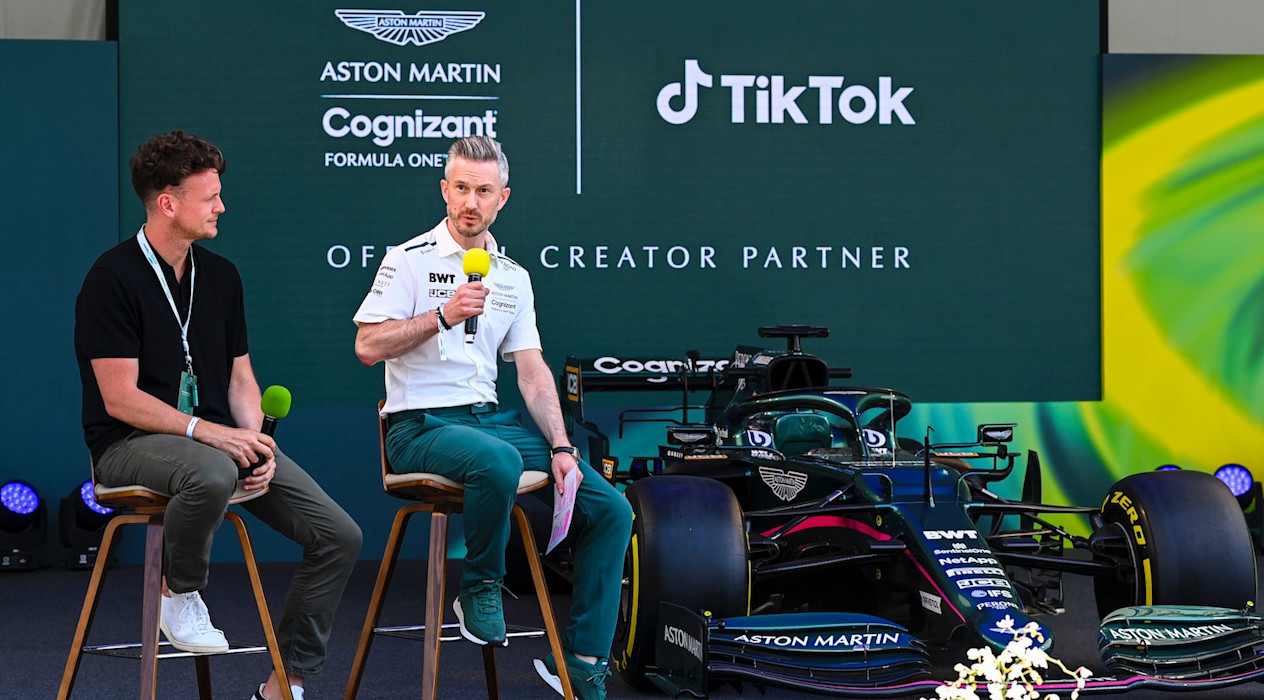 Rob Bloom and James Rothschild