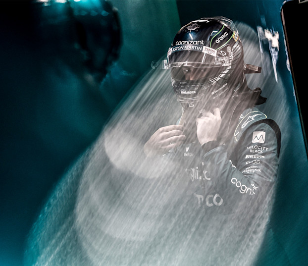 The thrill of the senses list image