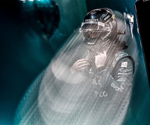 The thrill of the senses list image