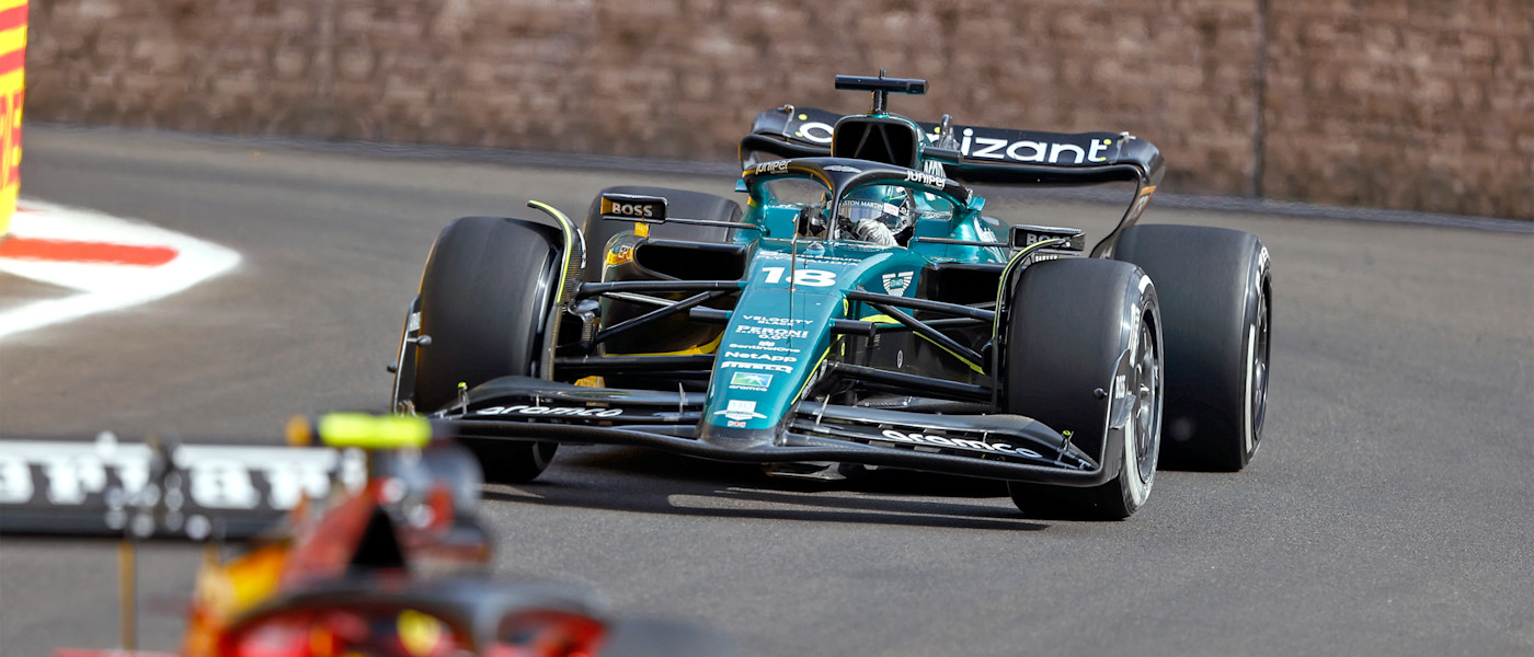 Azerbaijan GP