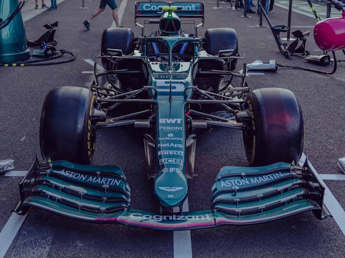 2021 Mexican Grand Prix