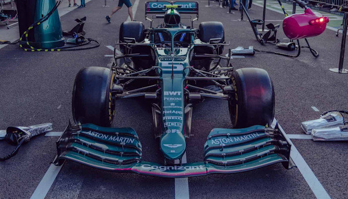 2021 Mexican Grand Prix