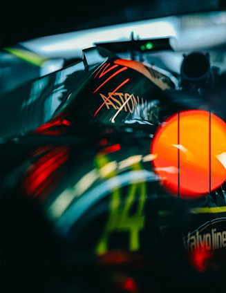 China essentials preview the race
