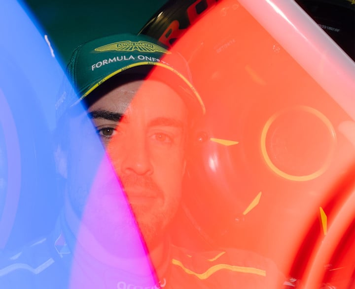 Fernando Original 7