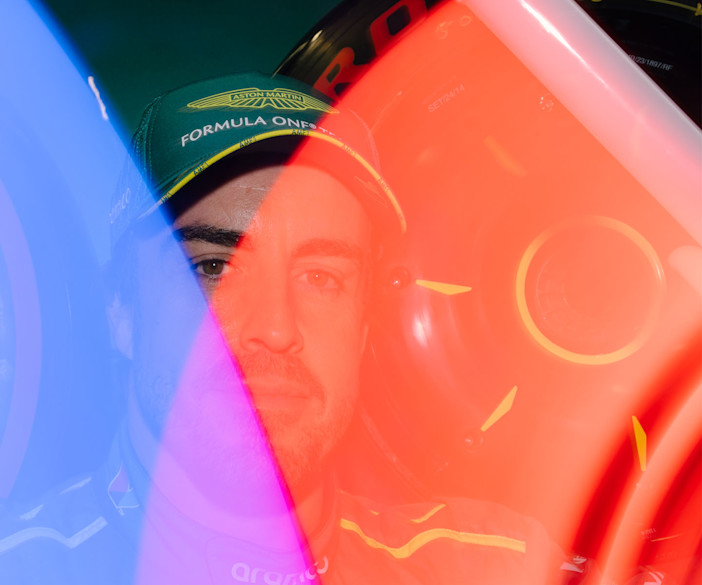Fernando Original 7
