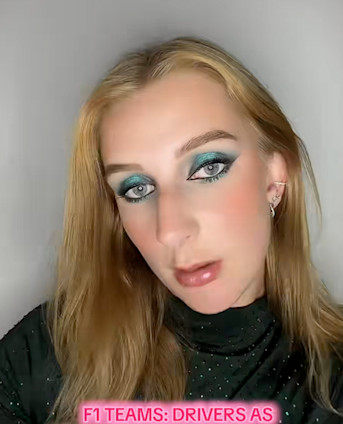 makeup tiktok thumbnail