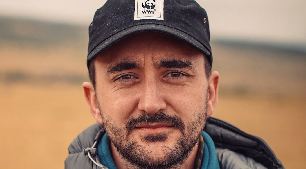 Conor McDonnell