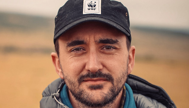 Conor McDonnell