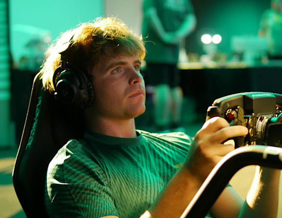 F4 Esports Zandoort list image