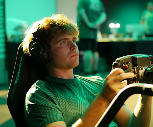 F4 Esports Zandoort list image