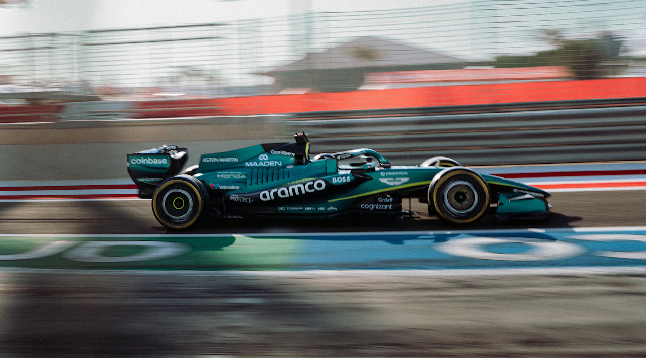 Bahrain test 2 day 3 desktop article hero