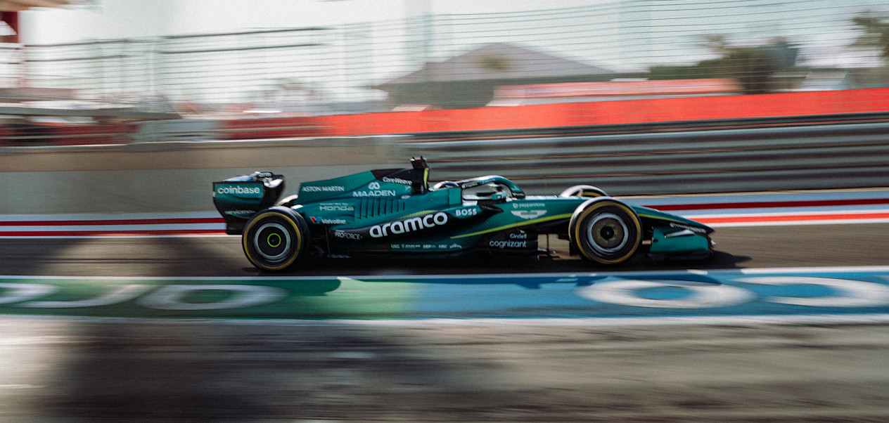 The Debrief: Test Two, Bahrain 2026 - Aston Martin F1 Team