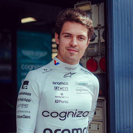 Felipe Drugovich