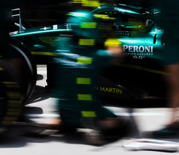 Shutter Speed: 2022 Miami Grand Prix