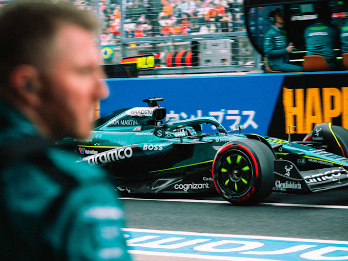 Japan Sunday debrief list image