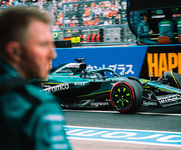 Japan Sunday debrief list image