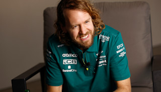 Sebastian Vettel
