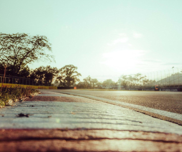 Canada Kerb