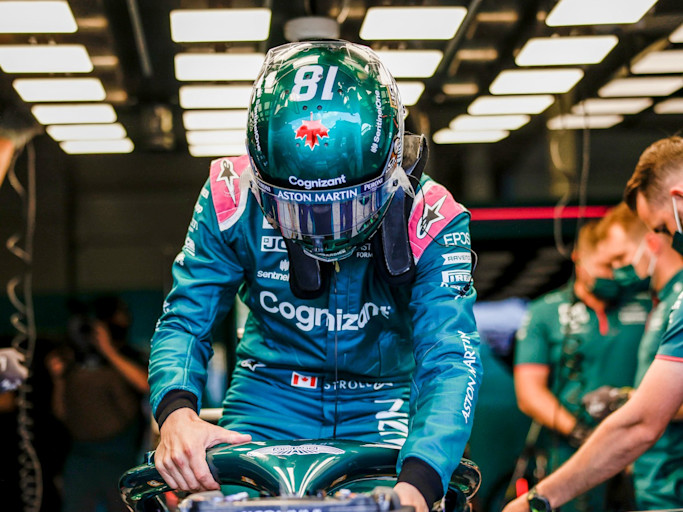 Lance's British Grand Prix review