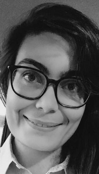 #IAMSTORIES - Charlotte